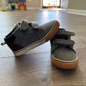 Toddler dress boots